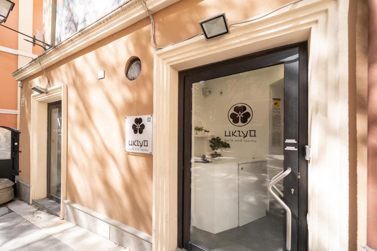 Guest house Ukiyo And