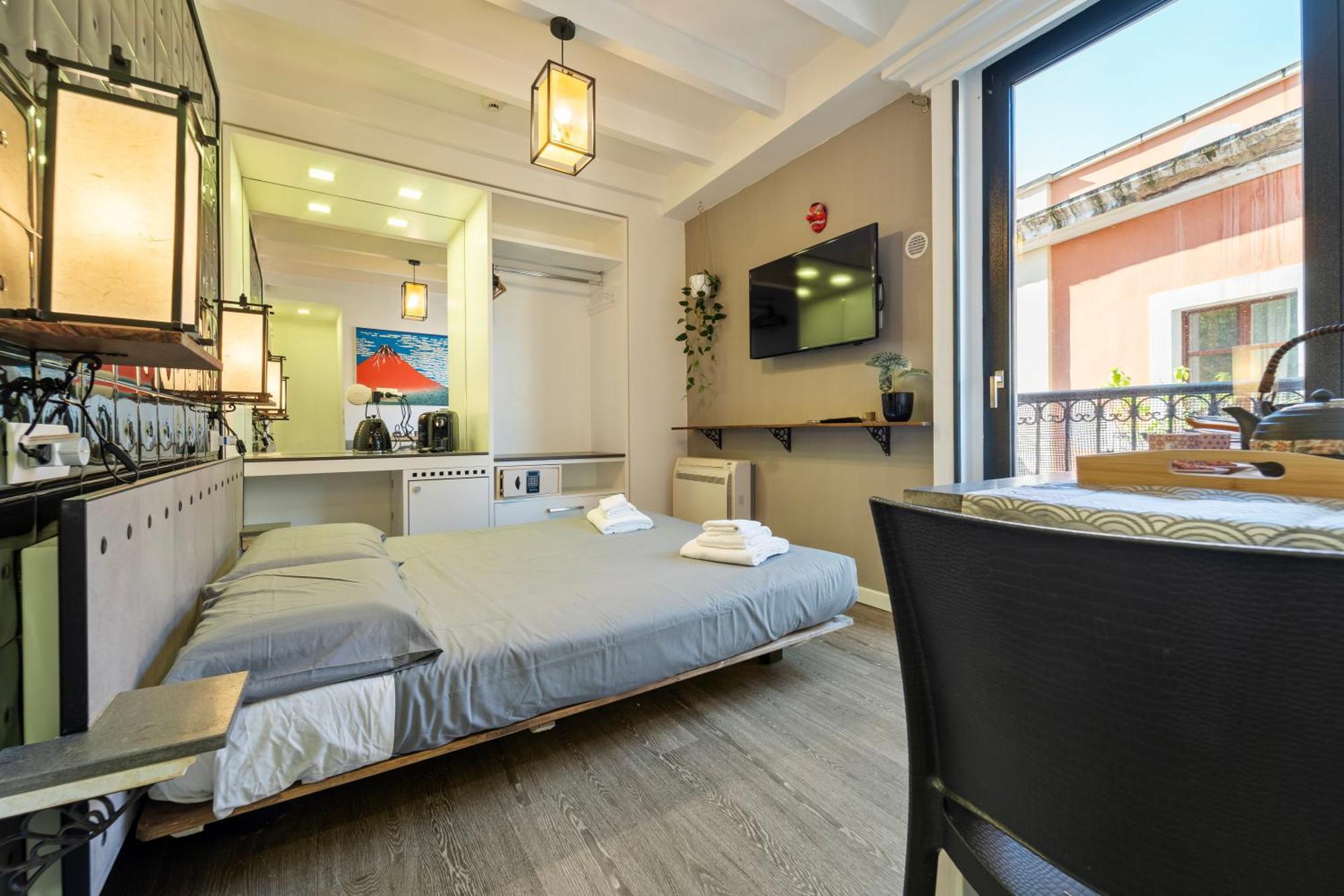 Ukiyo And Guest house